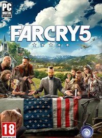 Far Cry 5 (Фар Край 5)