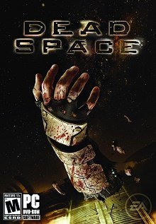 Dead Space 1 скачать торрент