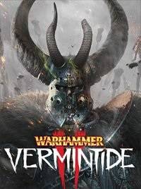 Warhammer Vermintide 2 скачать игру торрент