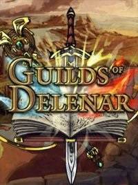 Guilds Of Delenar скачать торрент