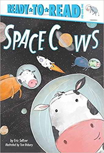 Space Cows скачать игру торрент