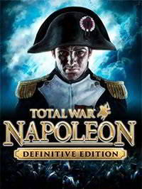 Total War NAPOLEON скачать торрент