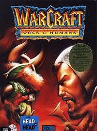 Warcraft Orcs and Humans скачать игру торрент
