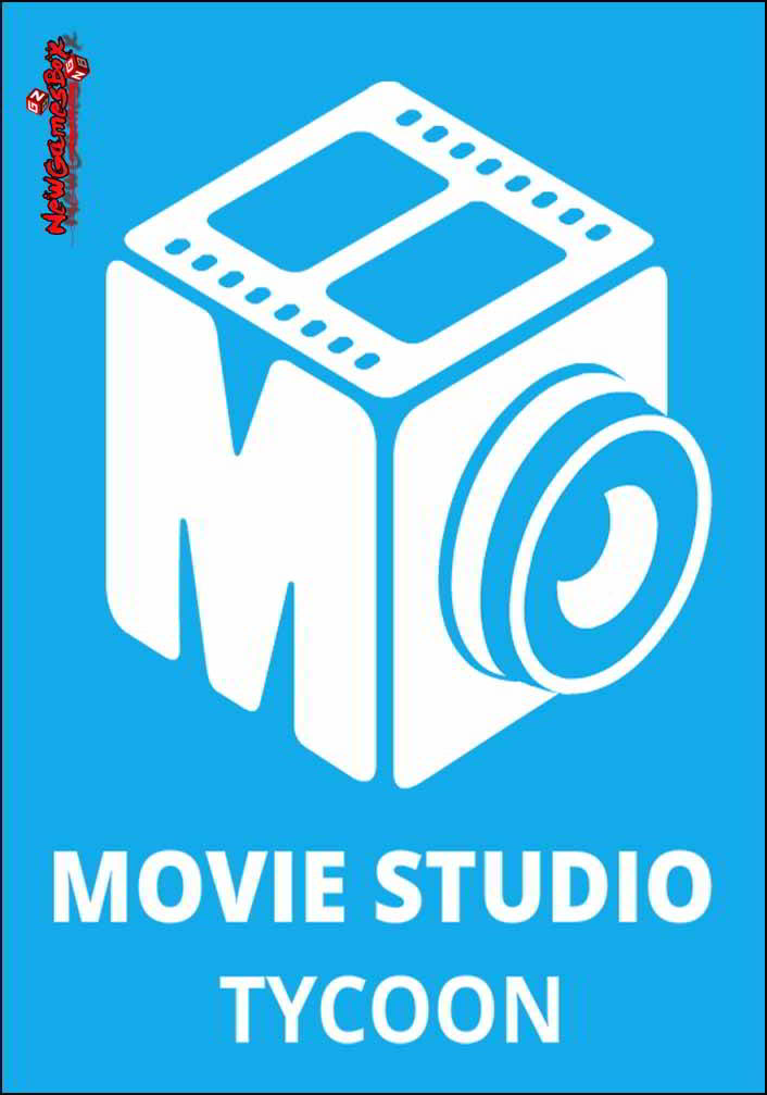Movie Studio Tycoon