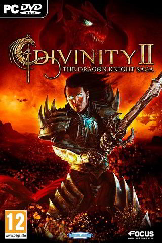 Divinity 2: The Dragon Knight Saga скачать торрент