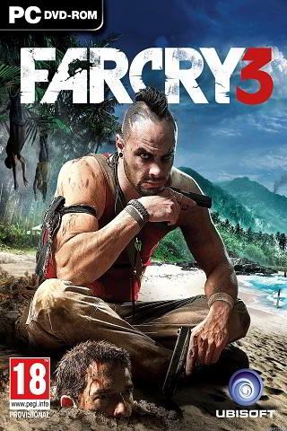 Far Cry 3 скачать игру торрент