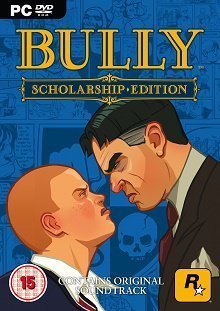 Bully Scholarship Edition скачать торрент