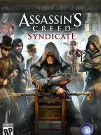 Assassin's Creed Syndicate скачать через торрент