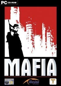 Мафия 1 (Mafia 1) скачать торрент