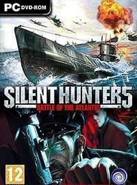 Silent Hunter 5 Battle of the Atlantic скачать через торрент