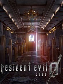 Resident Evil 0 Zero HD Remaster скачать игру торрент