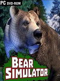 Bear Simulator скачать игру торрент