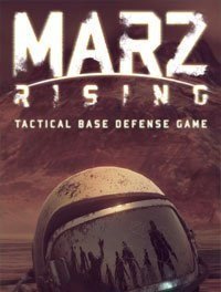 MarZ Tactical Base Defense скачать игру торрент