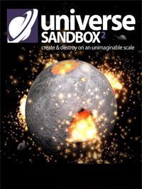 Universe Sandbox 2 скачать через торрент
