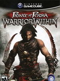 Prince of Persia Warrior Within скачать игру торрент