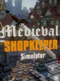 Medieval Shopkeeper Simulator скачать торрент