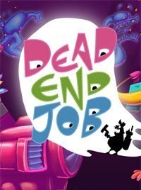 Dead End Job скачать игру торрент
