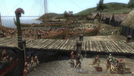 Mount and Blade Warband - Viking Conquest - Reforged Edition