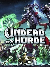 Undead Horde скачать через торрент