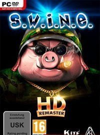 S.W.I.N.E. HD Remaster скачать игру торрент