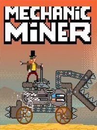 Mechanic Miner скачать торрент