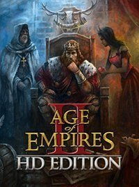 Age of Empires 2 - HD Edition Bundle скачать игру торрент