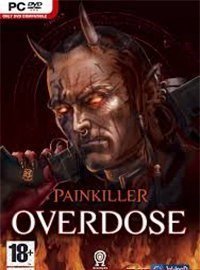 Painkiller Overdose скачать торрент