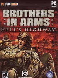 Brothers in Arms Hell's Highway скачать торрент