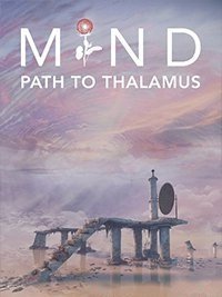 MIND Path to Thalamus