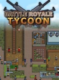 Battle Royale Tycoon скачать торрент