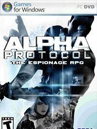 Alpha Protocol скачать через торрент