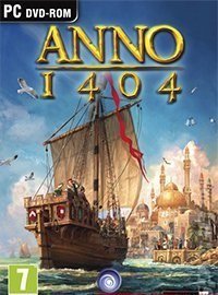 Anno 1404 Gold Edition скачать игру торрент