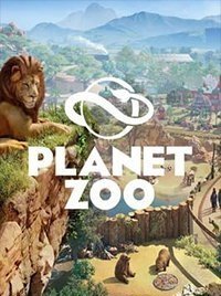 Planet Zoo скачать через торрент