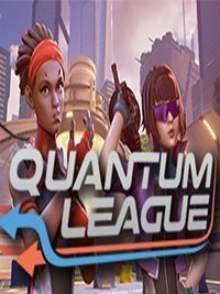 Quantum League скачать игру торрент