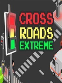 Crossroads Extreme скачать игру торрент