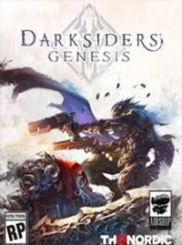 Darksiders Genesis скачать торрент