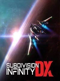 Subdivision Infinity DX скачать игру торрент