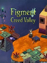 Figment Creed Valley скачать игру торрент