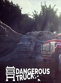 Dangerous Truck скачать игру торрент