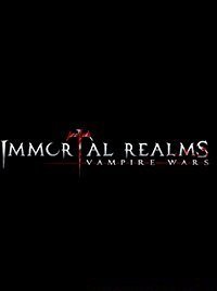 Immortal Realms Vampire Wars скачать игру торрент
