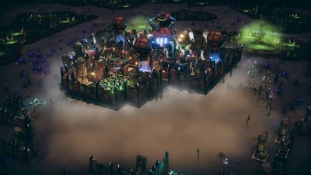 Dream Engines Nomad Cities