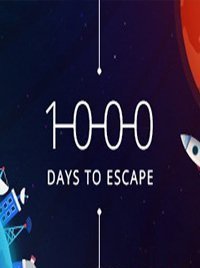 1000 days to escape скачать торрент