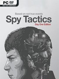 Spy Tactics скачать игру торрент