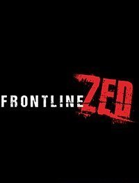 Frontline Zed скачать торрент