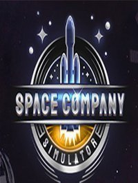 Space Company Simulator скачать торрент