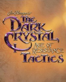 The Dark Crystal: Age of Resistance Tactics скачать игру торрент