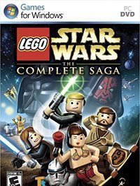LEGO Star Wars - The Complete Saga скачать игру торрент