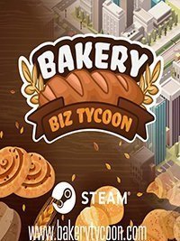 Bakery Biz Tycoon скачать игру торрент