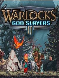 Warlocks 2 God Slayers скачать игру торрент