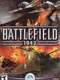 Battlefield 1942 скачать торрент